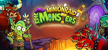 Minion Fighters: Epic Monsters gameplay screenshot